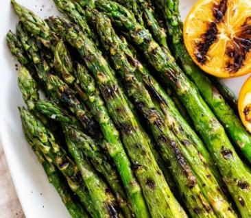 Asparagus Food General